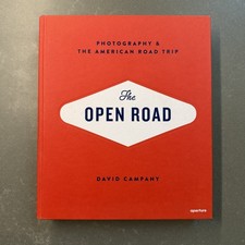 THE OPEN ROAD: PHOTOGRAPHY AND