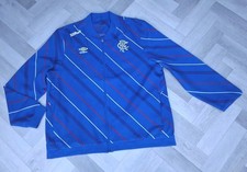 Giacca Inno Rangers FC Umbro