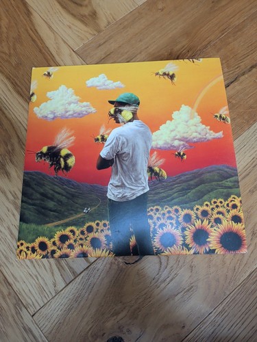 Flower boy tyler - boy,