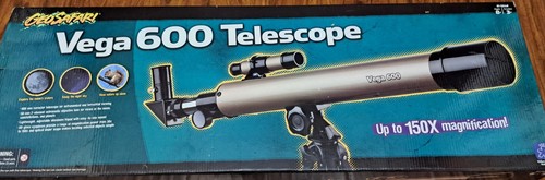 Telescopio geo safari vega - telescopio,
