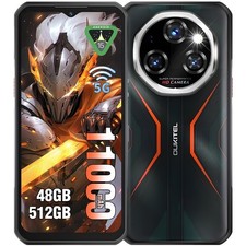 OUKITEL WP55 Pro 5G Android 15