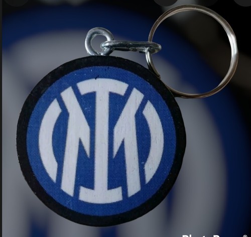 Inter portachiavi ciondolo - inter,