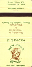Ludwig inn and oyster - inn,