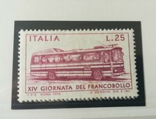 Francobolli Italia 1972 - 14^
