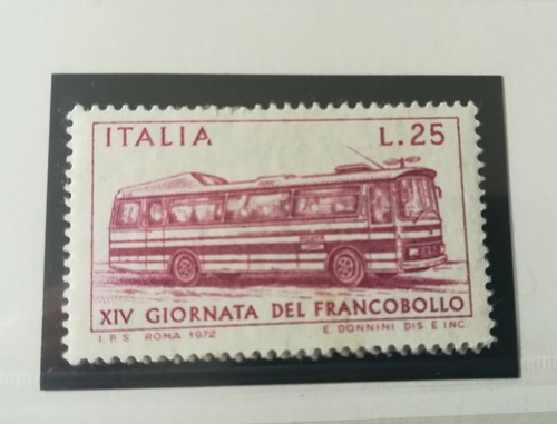 Francobolli italia 1972 14 - francobolli,