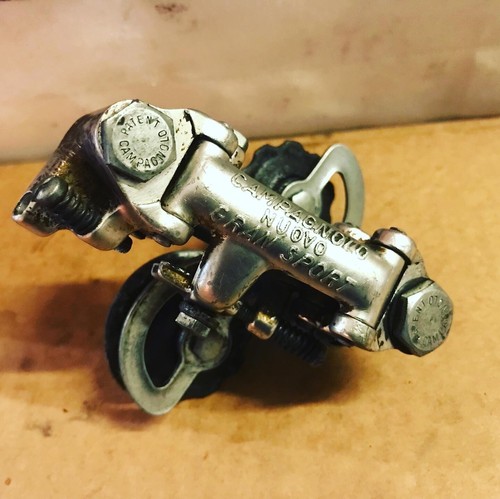 Cambio campagnolo nuovo gran - campagnolo,