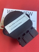 Throttle Potentiometer for