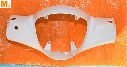 Carenatura fanale arctic - di,