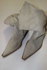 7-- STIVALE STIVALETTO