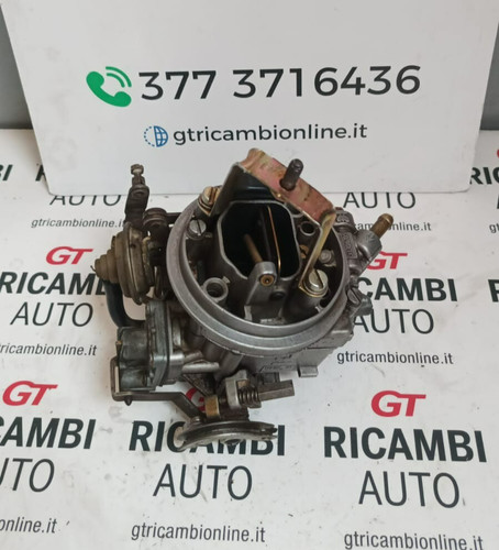 Carburatore weber 32tlf251 per - carburatore,