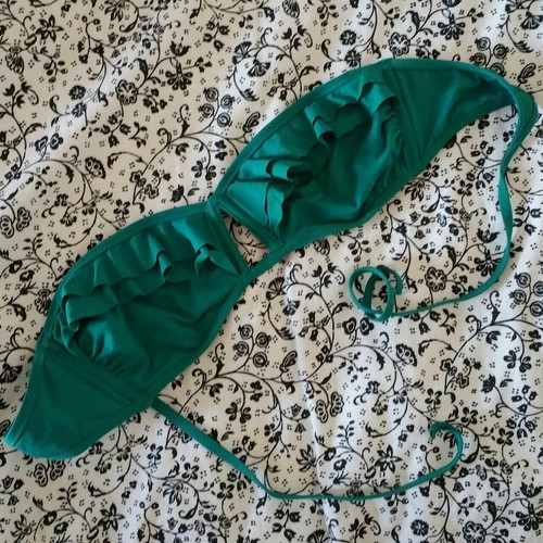 Bikini solo fascia calzedonia - solo,