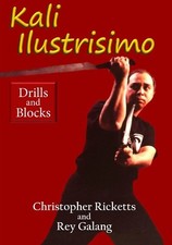 Kali Illustrisimo #2 Drills &