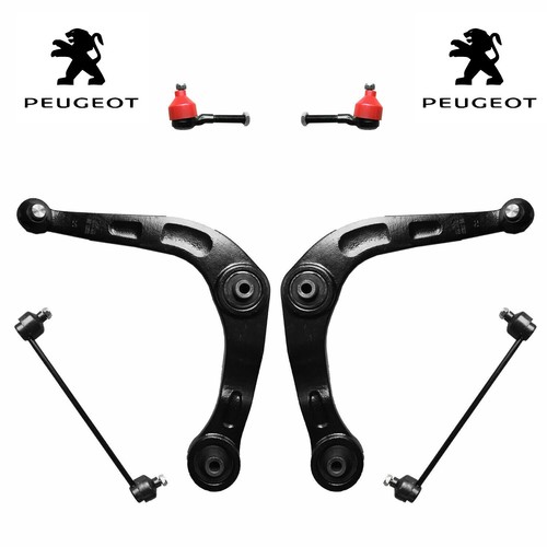 Kit bracci sospensione - kit,
