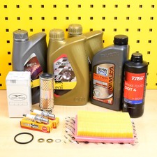 Kit servizi filtro originale