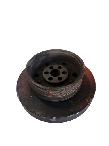 Iveco cursor puleggia albero - 8,