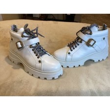 Stivali da escursionismo Miu