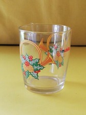 BICCHIERE NUTELLA NATALE