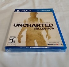 Uncharted the nathan - uncharted,