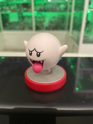Nintendo amiibo super - amiibo, mario