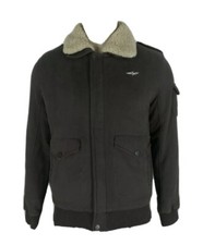 GIUBBOTTO AERONAUTICA MILITARE TAGLIA  XL.