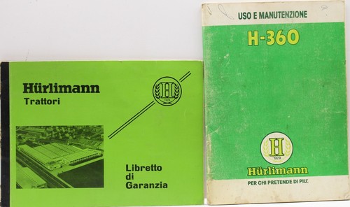 Libretto uso manutenzione - libretto,