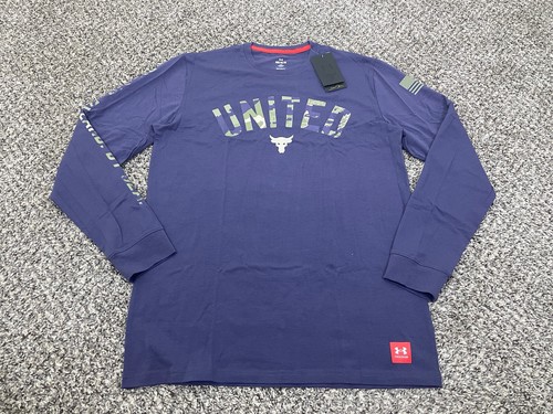 Under armour project rock - under,