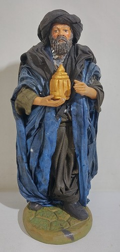 01559 pastorello presepe - pastorello,