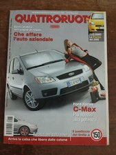 2003 12 QUATTRORUOTE DICEMBRE