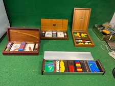 lotto scatola scatole gioco