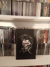 Salmo - Hellvisback Platinum Deluxe