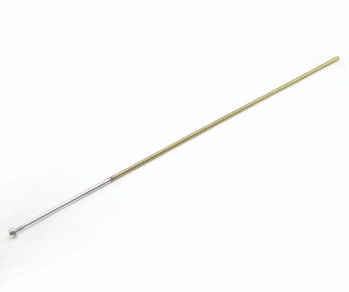 4mm flexible drive - shaft, soft
