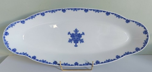 Piatto pesce l59 cm - a,