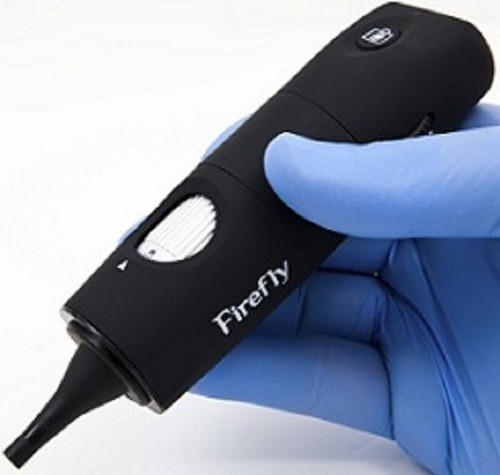 Nuovo firefly clinical de500 - nuovo,