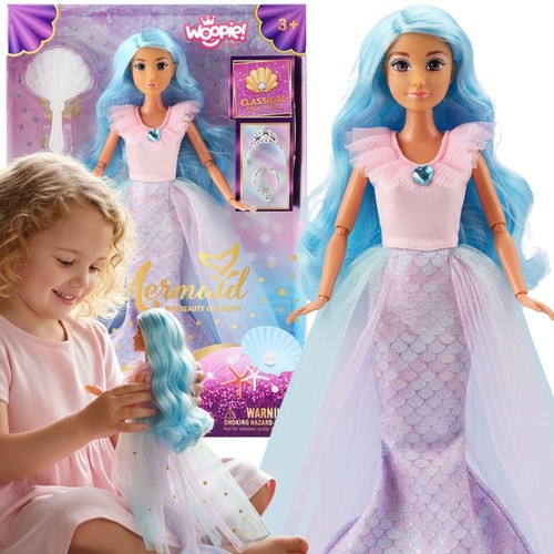 Bambola woopie royal lili - woopie,