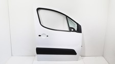 PORTIERA ANTERIORE DESTRA PER PEUGEOT Partner 3° Serie 9004Z6 (08>)