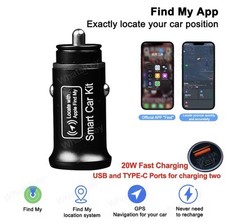 Mini Localizzatore Auto GPS