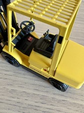 NZG No 382 Hyster 300 Forklift