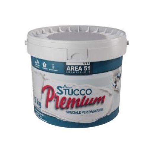 Stucco pasta pronto uso - stucco,