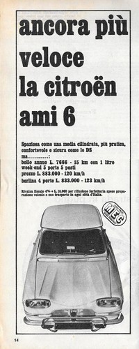Citroen ami ancora più - citroen,