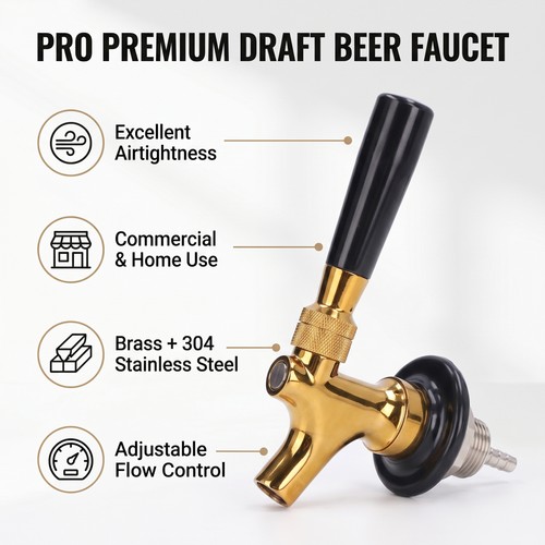 Rubinetto birra - rubinetto,