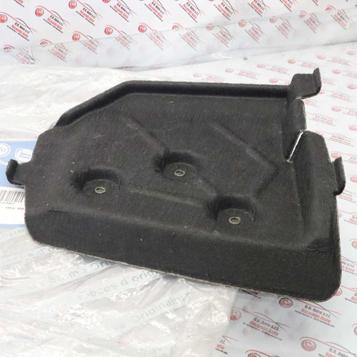 Isolamento motore fiat 500 - fiat, 500-500