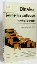 Dinalva jeune travailleuse
