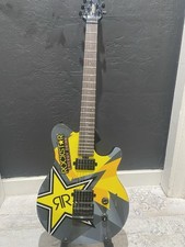 Sterling By Music Man AX-20 Chitarra Rockstar Energy **SUONA ALLA GRANDE!!**