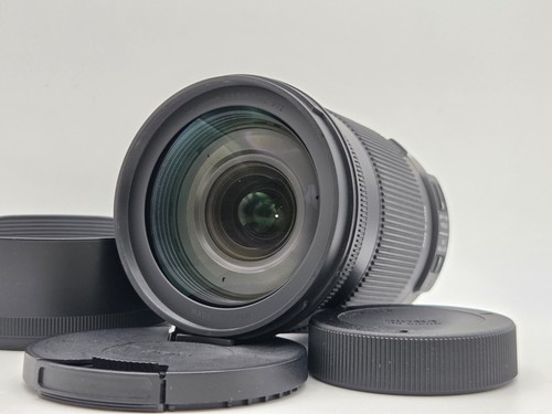 Mint sigma 18 300mm - [n.mint+],