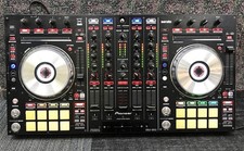 Pioneer DDJ-SX2 Performance