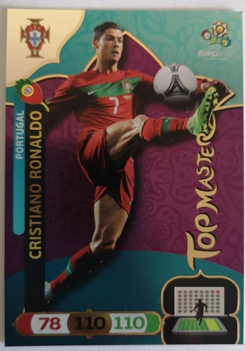 Panini adrenalyn euro 2012 - panini, xl