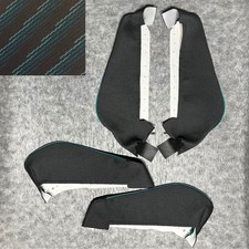 BMW E30 Sedili Sportivi Design