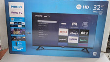 Philips 32PFL6452/F7 32'' 720p