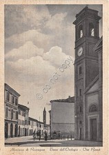 Cartolina - Morciano di