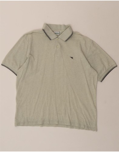 Polo uomo diadora grande - uomo,